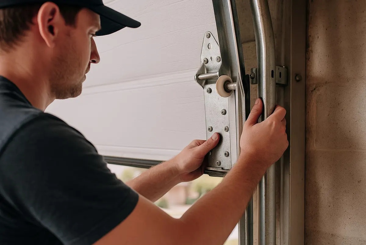 Storm-Proofing Your Garage Door Before the Next Wilton Manors Squall — Wilton Manors Garage Door Pro, Wilton Manors, FL